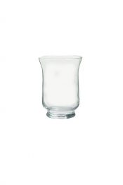 Vaso con coperchio a gambo lungo 45cm, Event Outlet