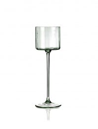 Vaso in vetro con tappo Medio, Event Outlet